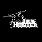 drone hunter porn