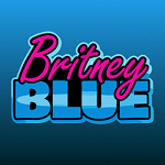 britney blue porn