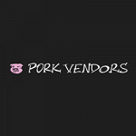 pork vendors porn