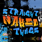 StraightNakedThugs.com