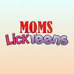 Moms Lick Teens