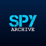 spy archive porn