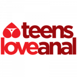 Teens Love Anal