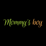 mommysboy
