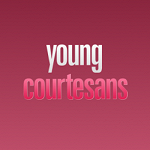 young courtesans porn