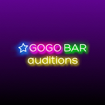 GoGo Bar Auditions