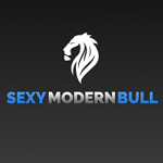 Sexy Modern Bull