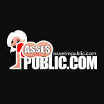 Asses In Public