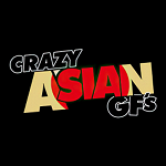 Crazy Asian GFs