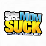 See Mom Suck