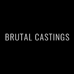 brutal castings porn