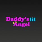 Daddys Lil Angel