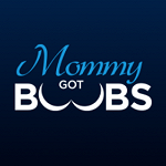 Mommy Got Boobs