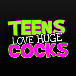 teens love huge cocks porn