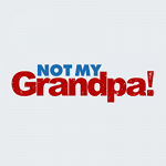 not my grandpa porn