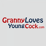 grannylovesyoungcock.com porn