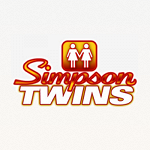 simpson twins porn