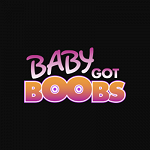 baby got boobs porn