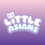 little asians porn