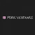 Pork Vendors