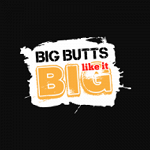 Big Butts Like It Big