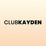 club kayden porn