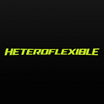 Heteroflexible