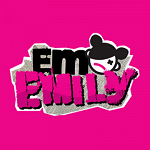 emo emily porn