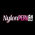 nylon perv porn