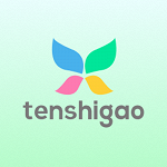 Tenshigao