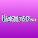 Inserted