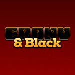 ebony and black порно