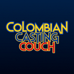 Colombian Casting Couch