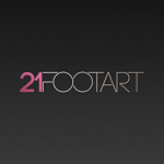 21 Foot Art