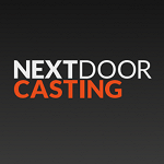 next door casting porn