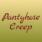 panty hose creep porn