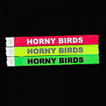 Horny Birds