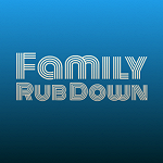 family rub down porn