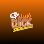 hey little dick porn