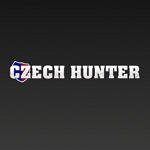 czech hunter porn