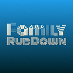 Family Rub Down