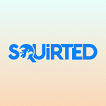 Squirted