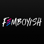 femboyish porn