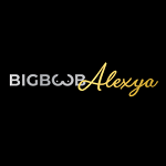 bigboobalexya.com
