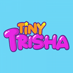 tiny trisha porn