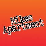 mike's apartment porn