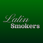 latin smokers porn