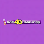 Over 40 Handjobs