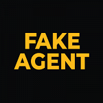 fake agent porn