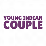 Young Indian Couple